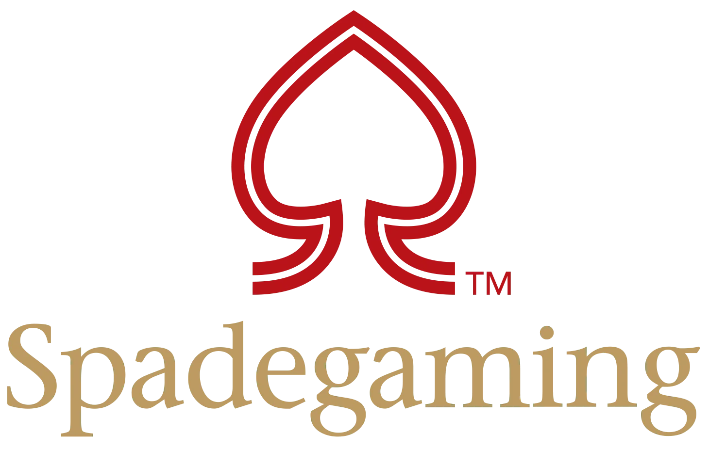 Spade gaming