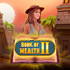 Book of Wealth