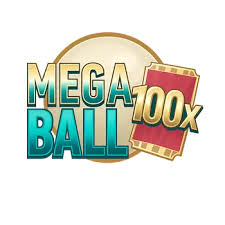 Mega Ball 100x
